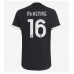 Tanie Strój piłkarski Juventus Weston McKennie #16 Koszulka Trzeciej 2023-24 Krótkie Rękawy